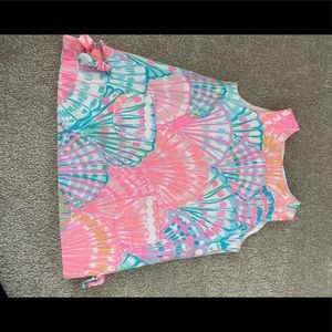 EUC authentic Lilly Pulitzer dress